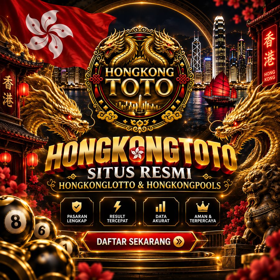 Hongkongtoto Pantan Cuaca